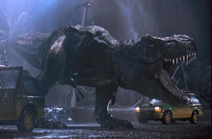 Jurassic Park King_Kong-o-kosmos-ton-tenion